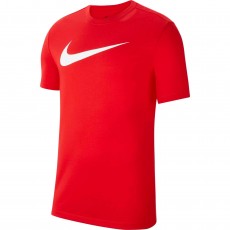 Nike T-Shirt Team Park 20 Dri-Fit Rosso